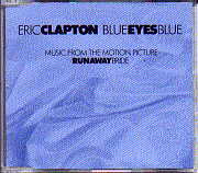 Eric Clapton - Blue Eyes Blue